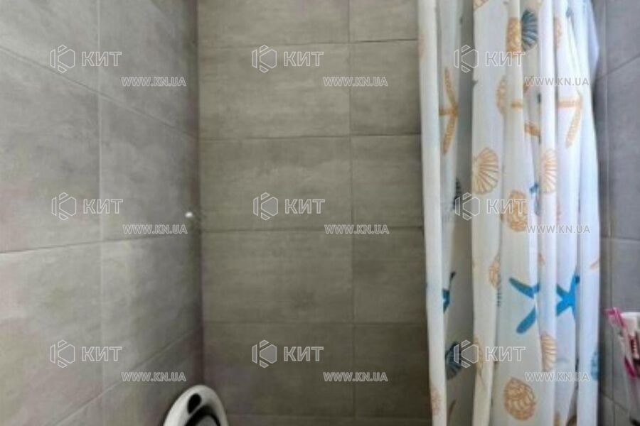 Продажа квартиры Харьков, ХТЗ, Рогань, 31м²