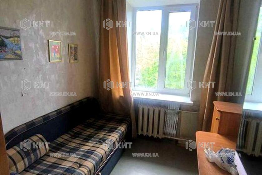 Продаж квартири Харків, Малишева, 37м²