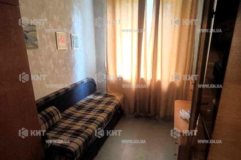 Продаж квартири Харків, Малишева, 37м²