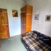 Продаж квартири Харків, Малишева, 37м²