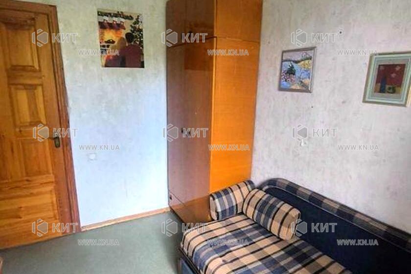Продаж квартири Харків, Малишева, 37м²