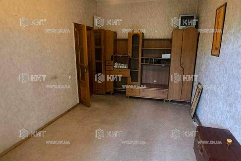 Продаж квартири Харків, Малишева, 37м²