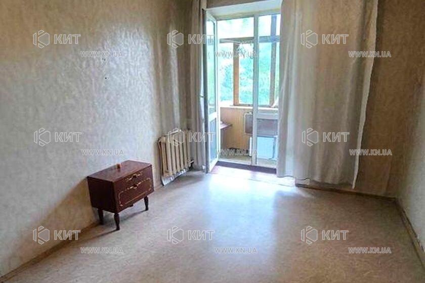 Продаж квартири Харків, Малишева, 37м²