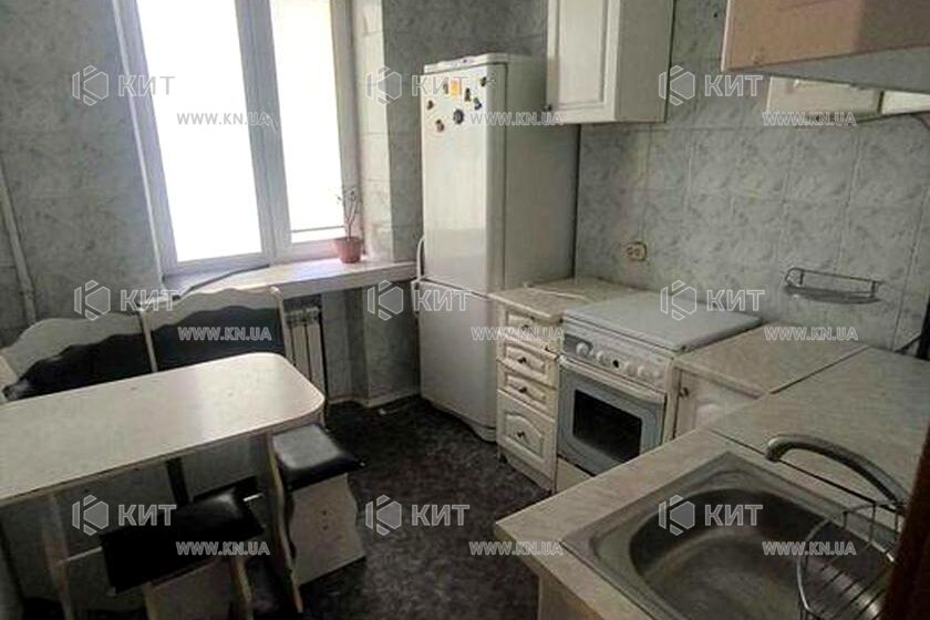 Продаж квартири Харків, Малишева, 37м²