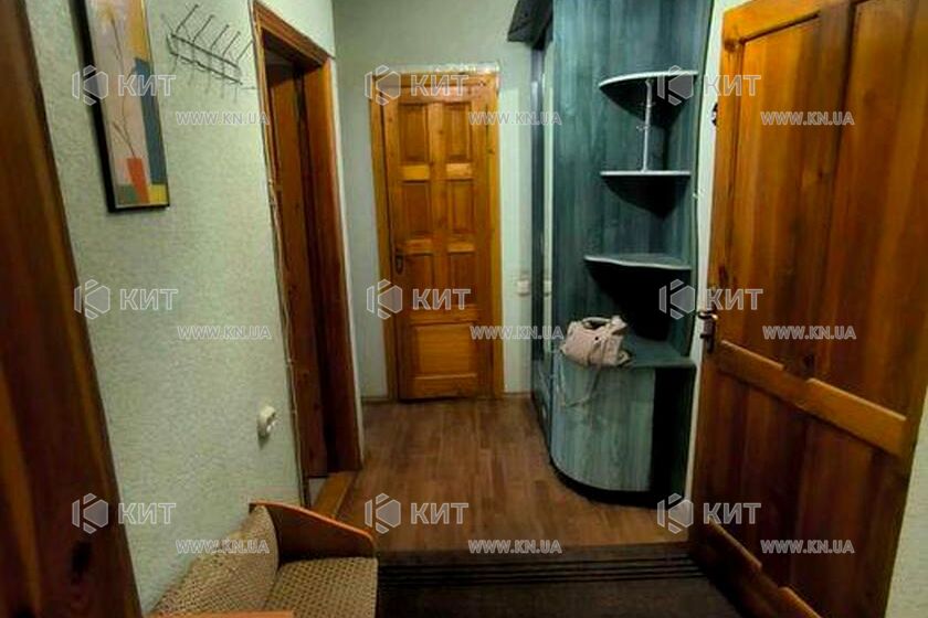 Продаж квартири Харків, Малишева, 37м²