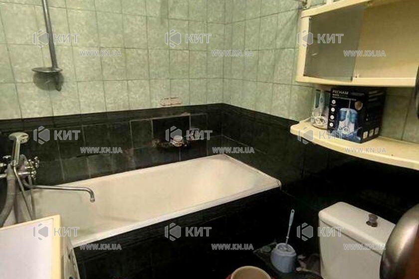 Продаж квартири Харків, Малишева, 37м²