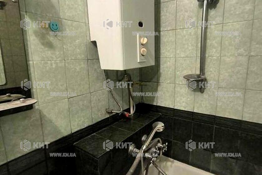 Продаж квартири Харків, Малишева, 37м²