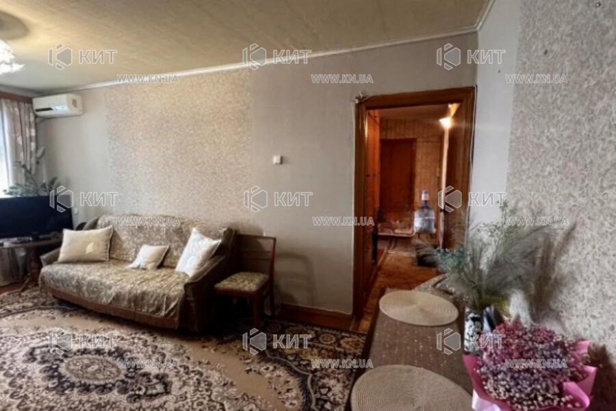 Продажа квартиры Харьков, Новые дома, 61м²