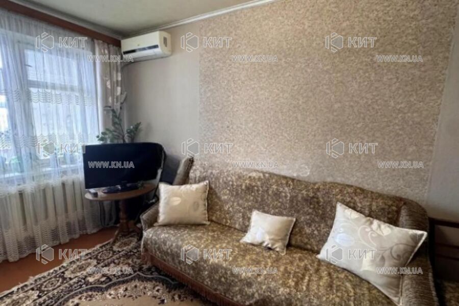 Продажа квартиры Харьков, Новые дома, 61м²