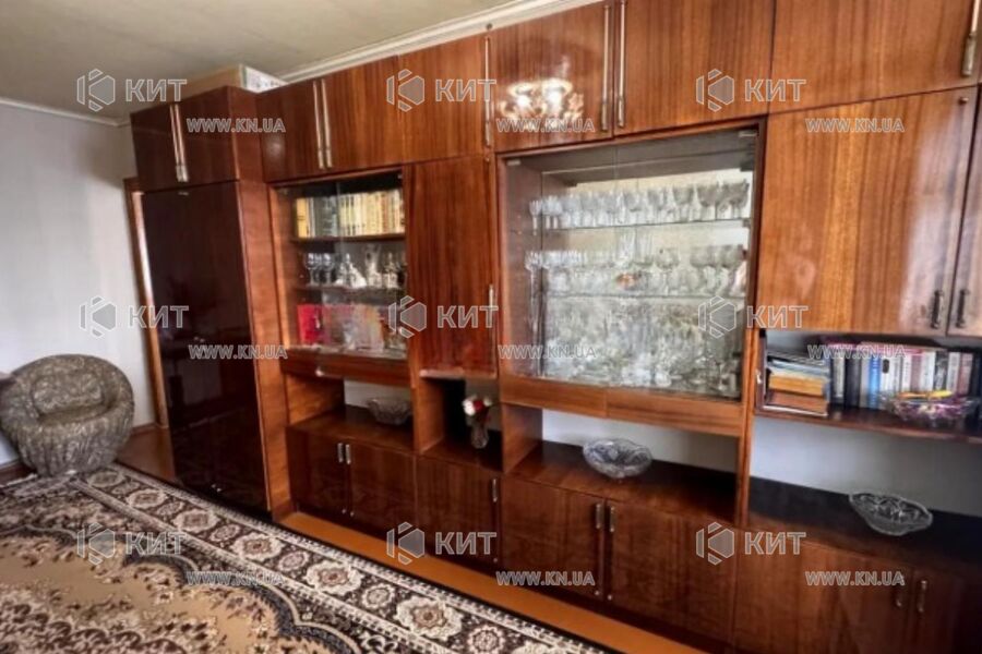 Продажа квартиры Харьков, Новые дома, 61м²