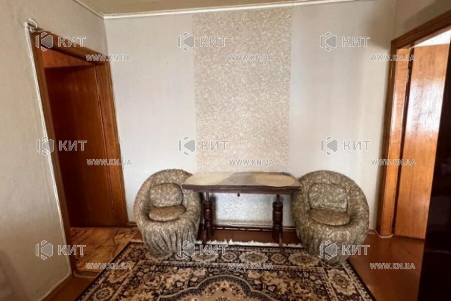 Продажа квартиры Харьков, Новые дома, 61м²
