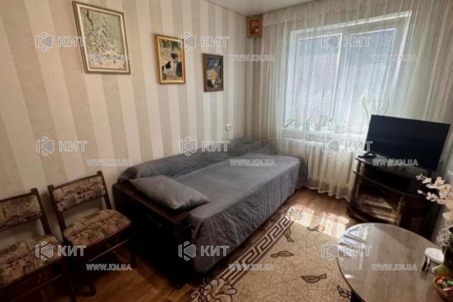 Продажа квартиры Харьков, Новые дома, 61м²