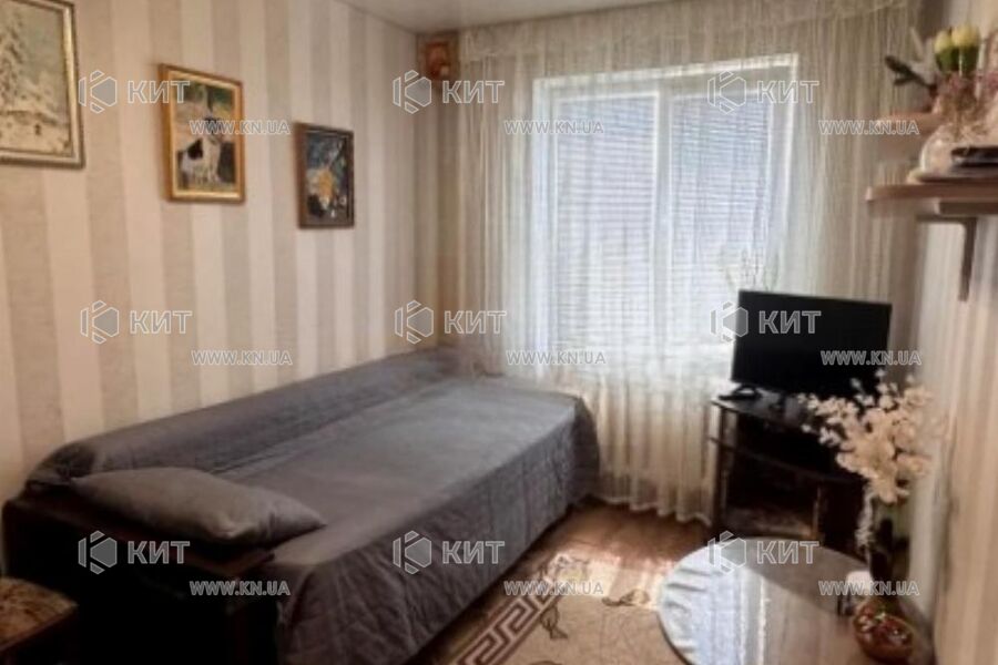 Продажа квартиры Харьков, Новые дома, 61м²