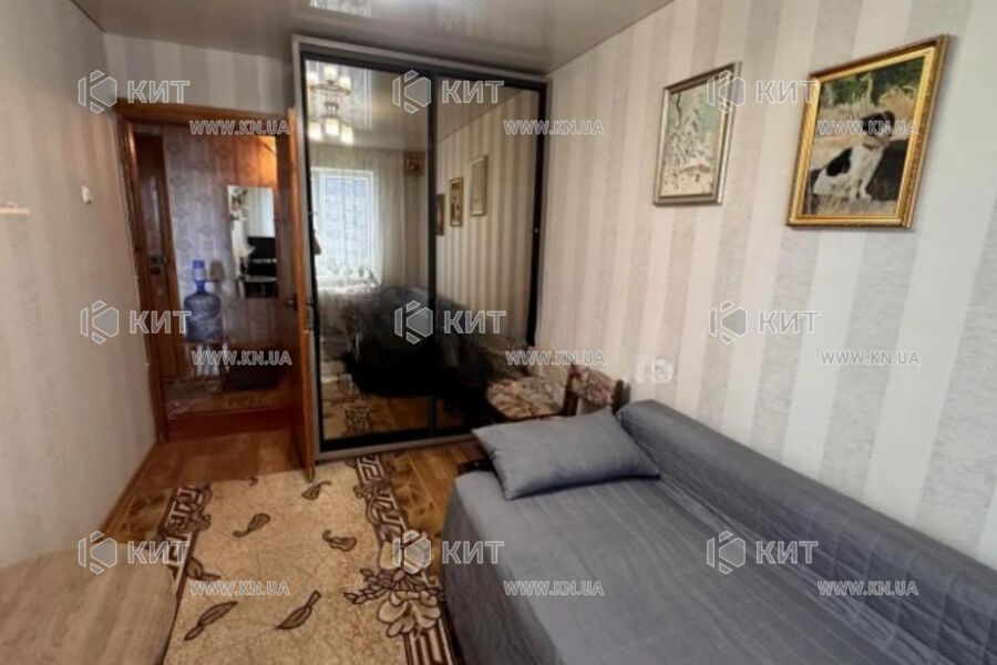 Продажа квартиры Харьков, Новые дома, 61м²