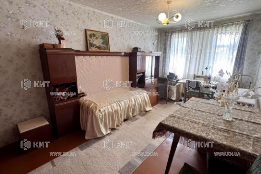 Продажа квартиры Харьков, Новые дома, 61м²