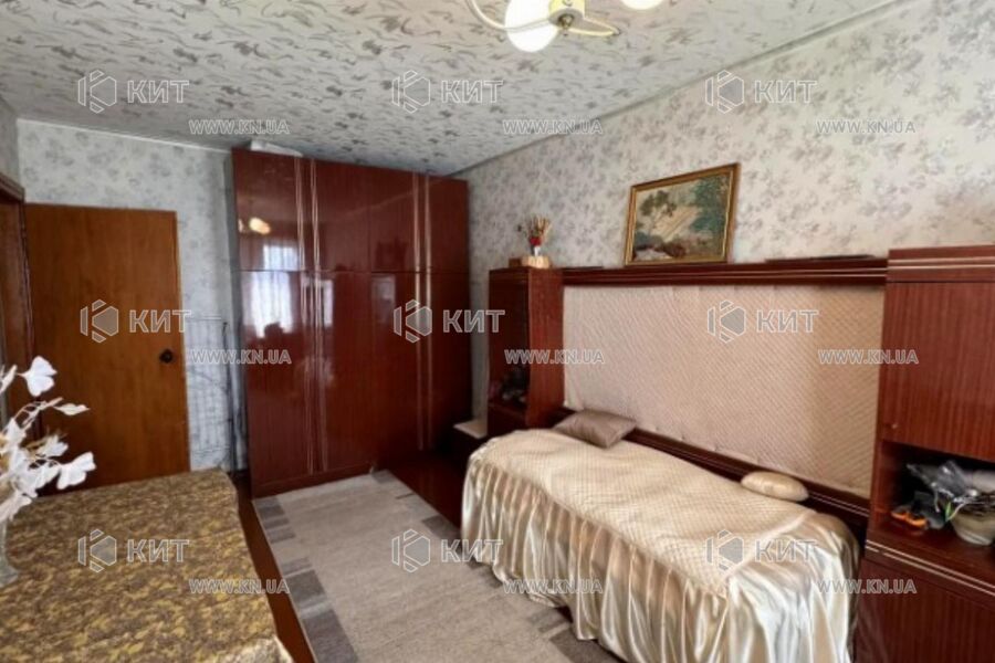 Продажа квартиры Харьков, Новые дома, 61м²