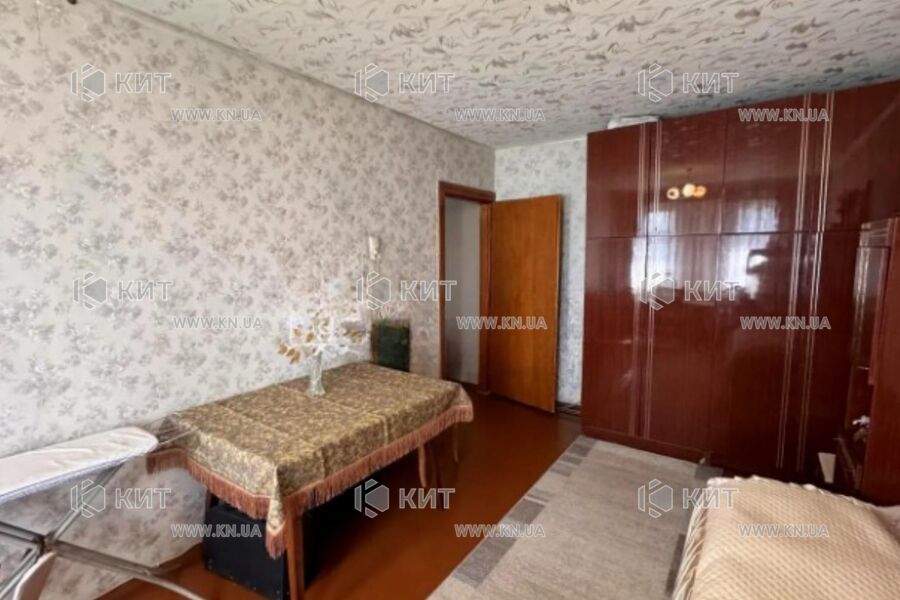 Продажа квартиры Харьков, Новые дома, 61м²