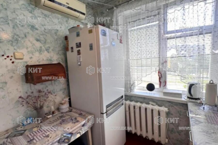 Продажа квартиры Харьков, Новые дома, 61м²