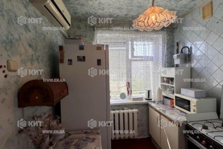 Продажа квартиры Харьков, Новые дома, 61м²