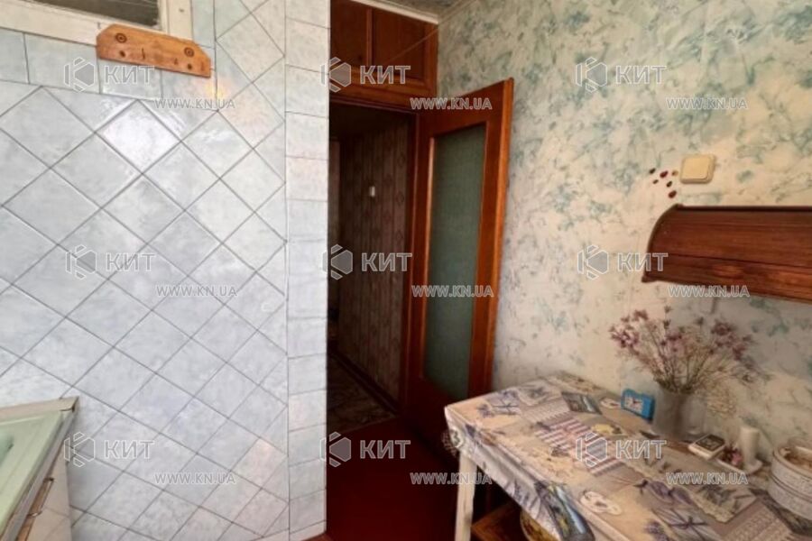 Продажа квартиры Харьков, Новые дома, 61м²