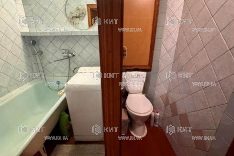 Продажа квартиры Харьков, Новые дома, 61м²
