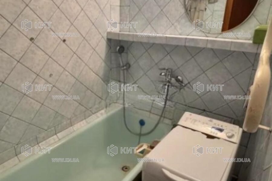Продажа квартиры Харьков, Новые дома, 61м²