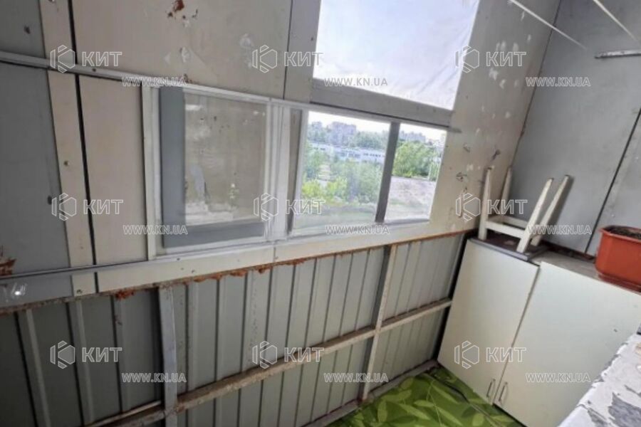 Продажа квартиры Харьков, Новые дома, 61м²