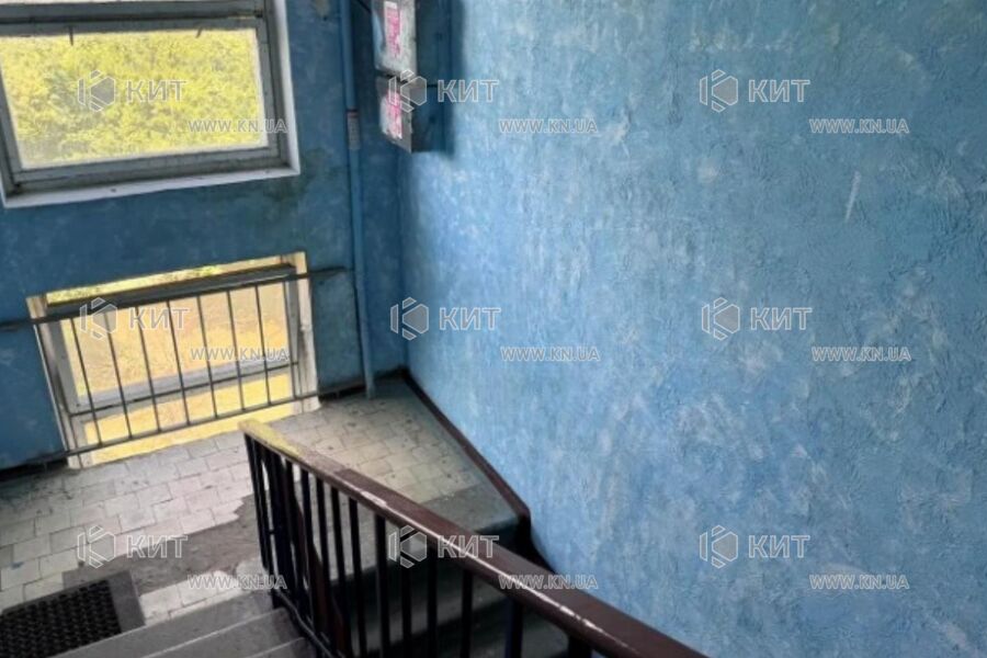 Продажа квартиры Харьков, Новые дома, 61м²