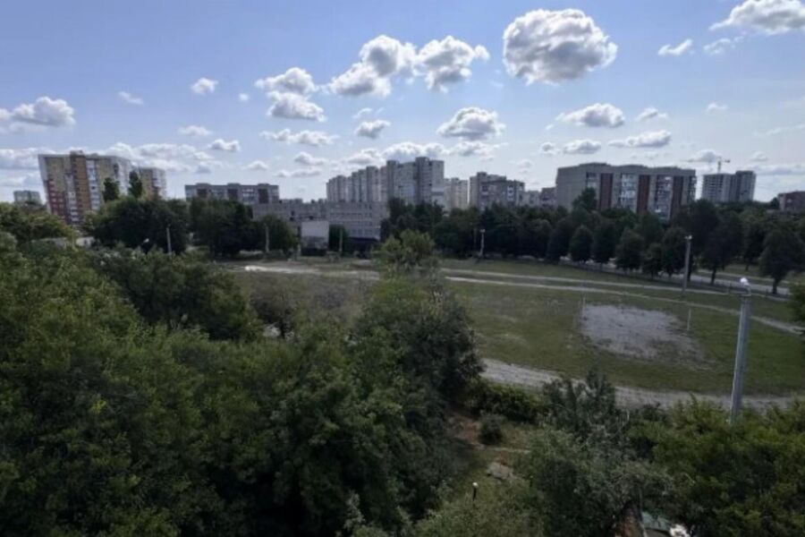 Продажа квартиры Харьков, Новые дома, 61м²
