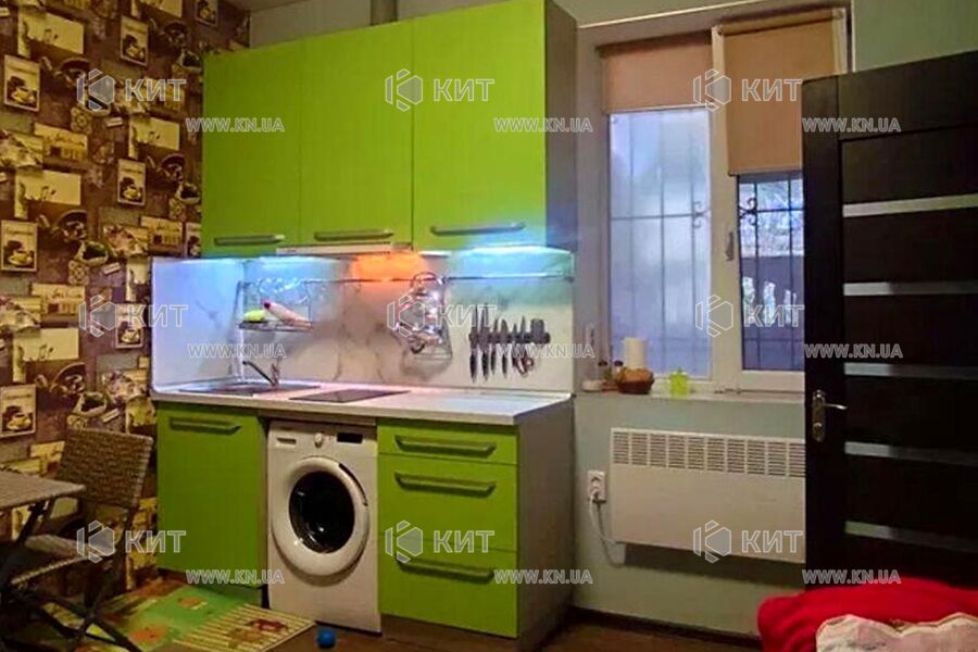 Продажа квартиры Харьков, Малышева, 20м²