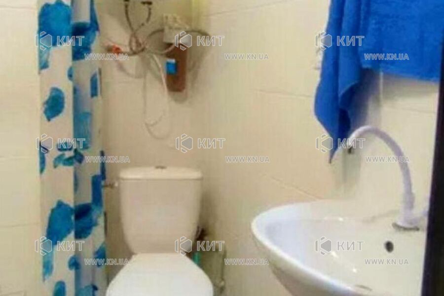 Продажа квартиры Харьков, Малышева, 20м²