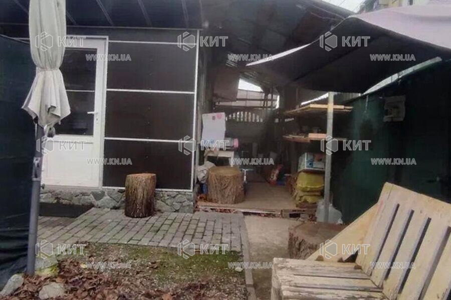 Продажа квартиры Харьков, Малышева, 20м²