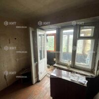 Продаж квартири Харків, Одеська, Основа, 32м²