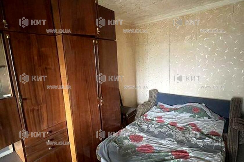 Продаж квартири Харків, Одеська, Основа, 32м²