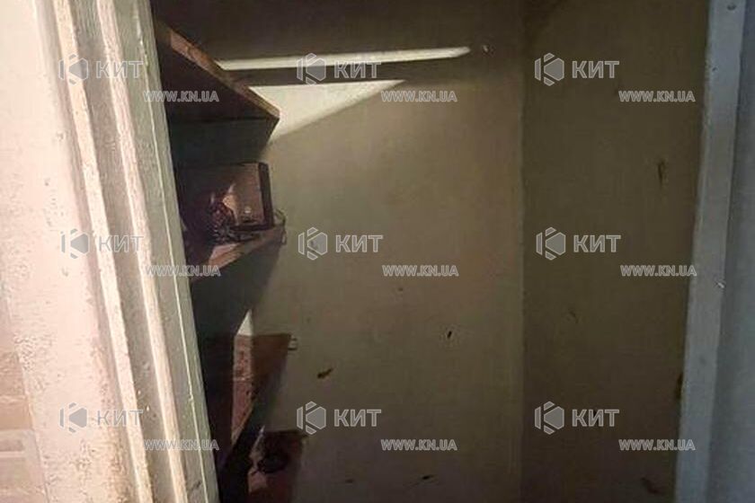 Продаж квартири Харків, Одеська, Основа, 32м²