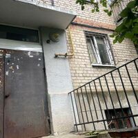 Продаж квартири Харків, Одеська, Основа, 32м²