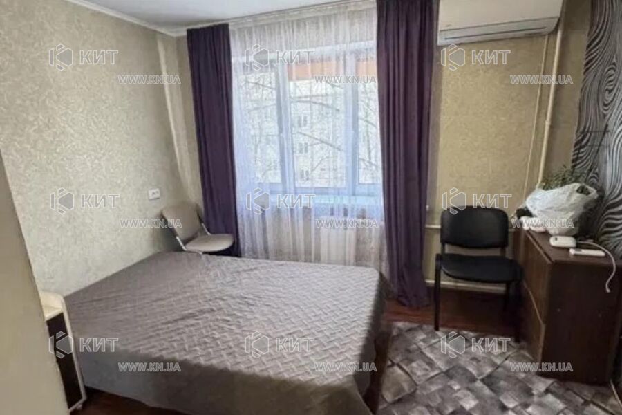 Продажа квартиры Харьков, Новые дома, 15м²