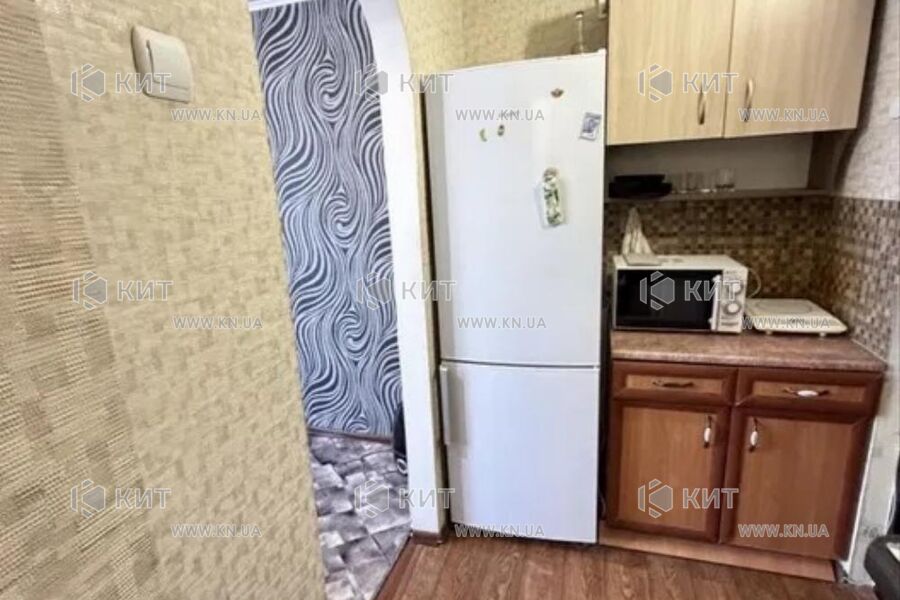 Продажа квартиры Харьков, Новые дома, 15м²