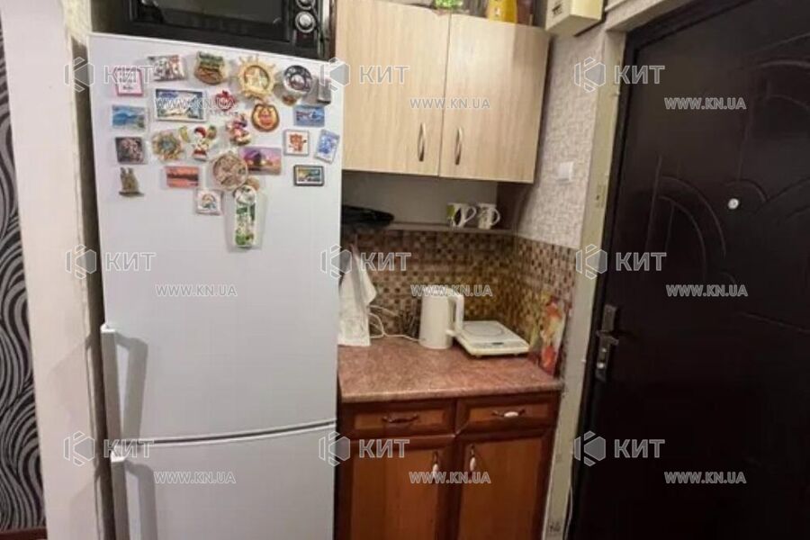 Продажа квартиры Харьков, Новые дома, 15м²