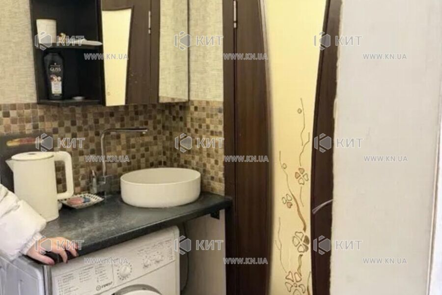 Продажа квартиры Харьков, Новые дома, 15м²