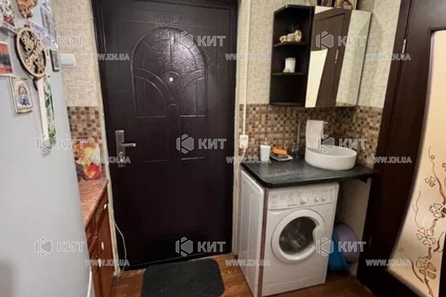 Продажа квартиры Харьков, Новые дома, 15м²