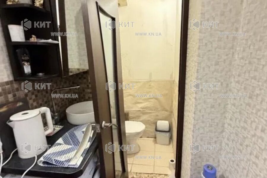Продажа квартиры Харьков, Новые дома, 15м²