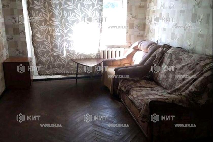 Продаж квартири Харків, Салтівка, 605 мрн., 43.7м²