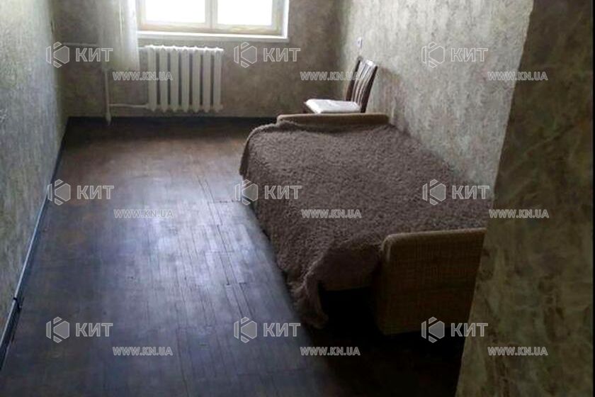 Продаж квартири Харків, Салтівка, 605 мрн., 43.7м²