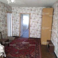 Продаж квартири Харків, Салтівка, 605 мрн., 43.7м²
