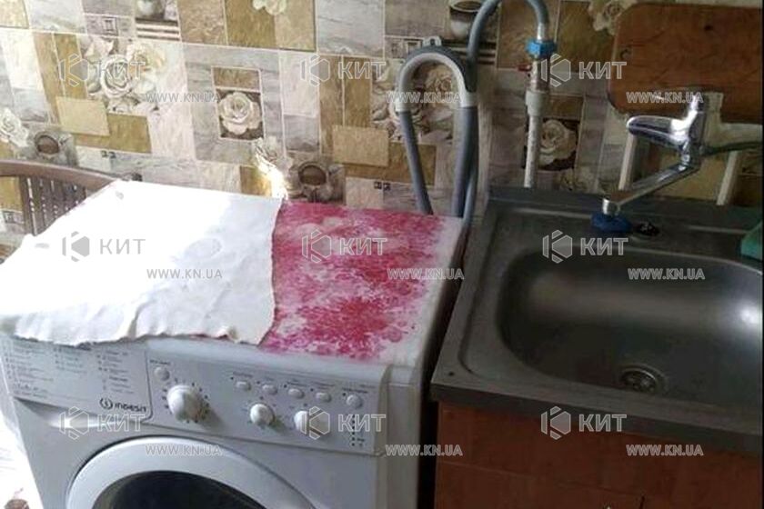 Продаж квартири Харків, Салтівка, 605 мрн., 43.7м²