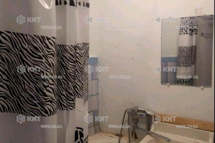 Продаж квартири Харків, Салтівка, 605 мрн., 43.7м²