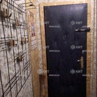 Продаж квартири Харків, Салтівка, 605 мрн., 43.7м²