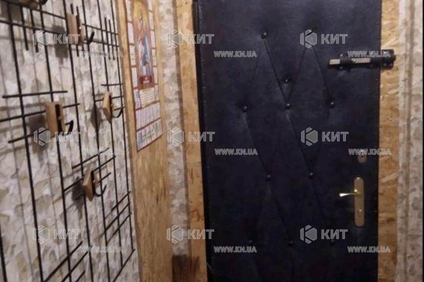 Продаж квартири Харків, Салтівка, 605 мрн., 43.7м²