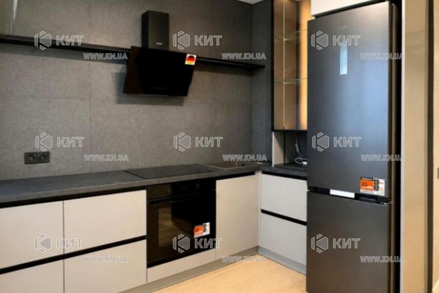 Продаж квартири Харків, ХТЗ, Рогань, 68м²